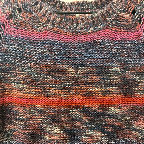 Colorful Mossimo Supply Co. Soft Knit Sweater! - Picture 8 of 10